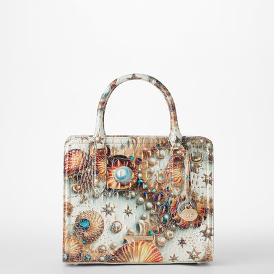 Sea Jewel Melbourne DI Cami Satchel Front View