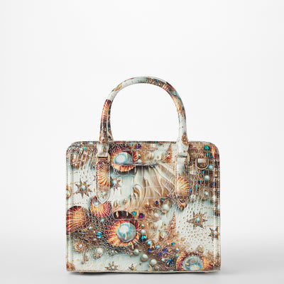 Sea Jewel Melbourne DI Cami Satchel Back View