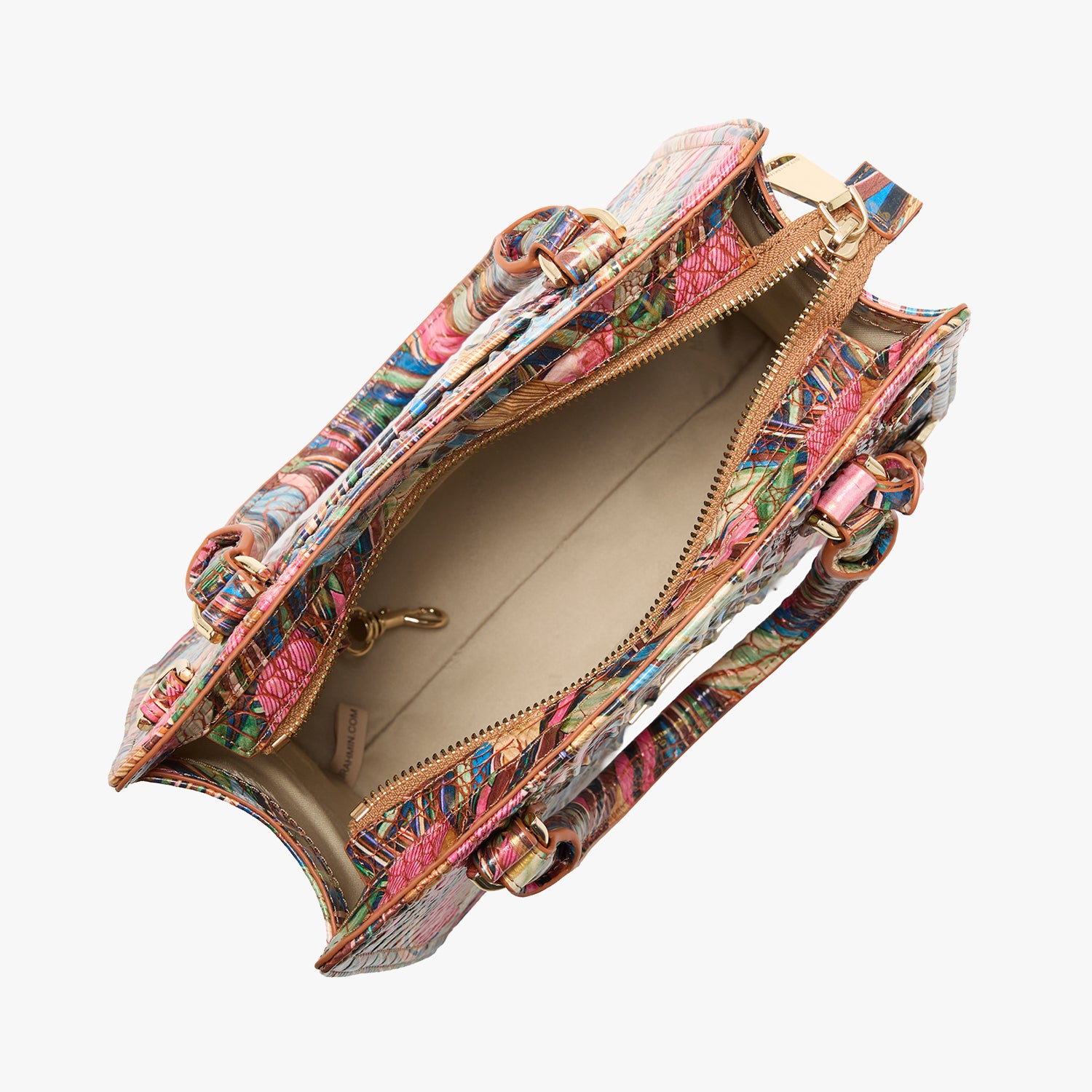 Cami | Sunleaf Melbourne | BRAHMIN