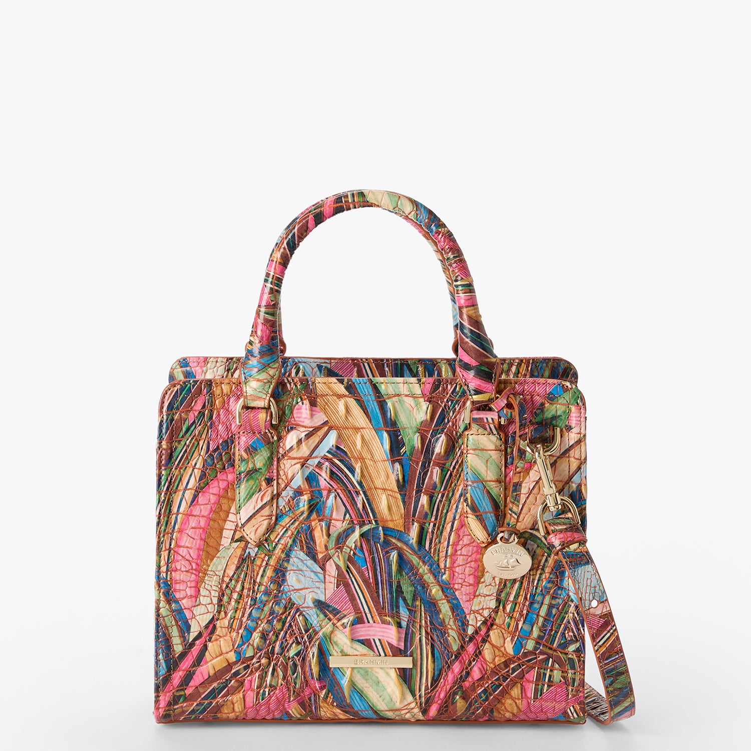 Cami | Sunleaf Melbourne | BRAHMIN