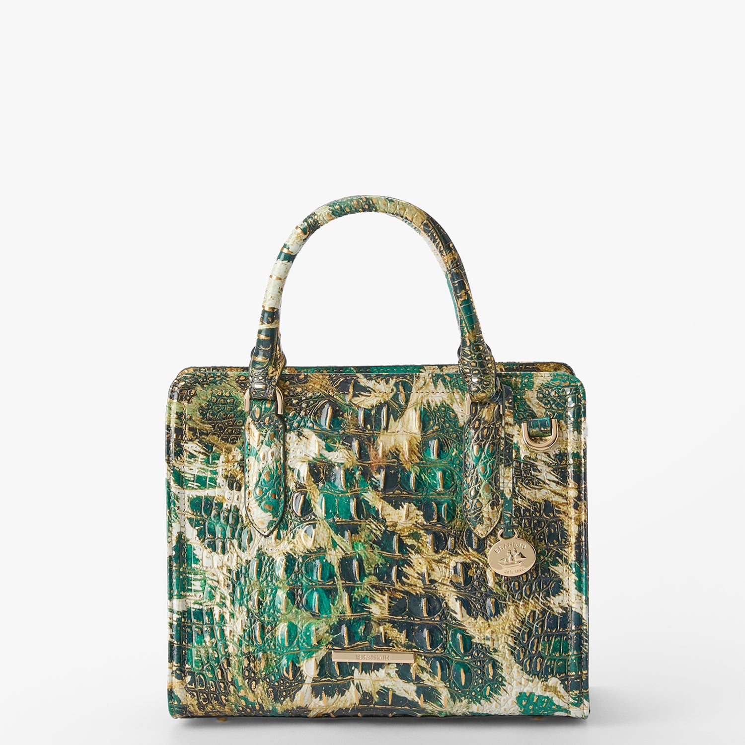 Aliza | Sheer Lavender Melbourne | BRAHMIN