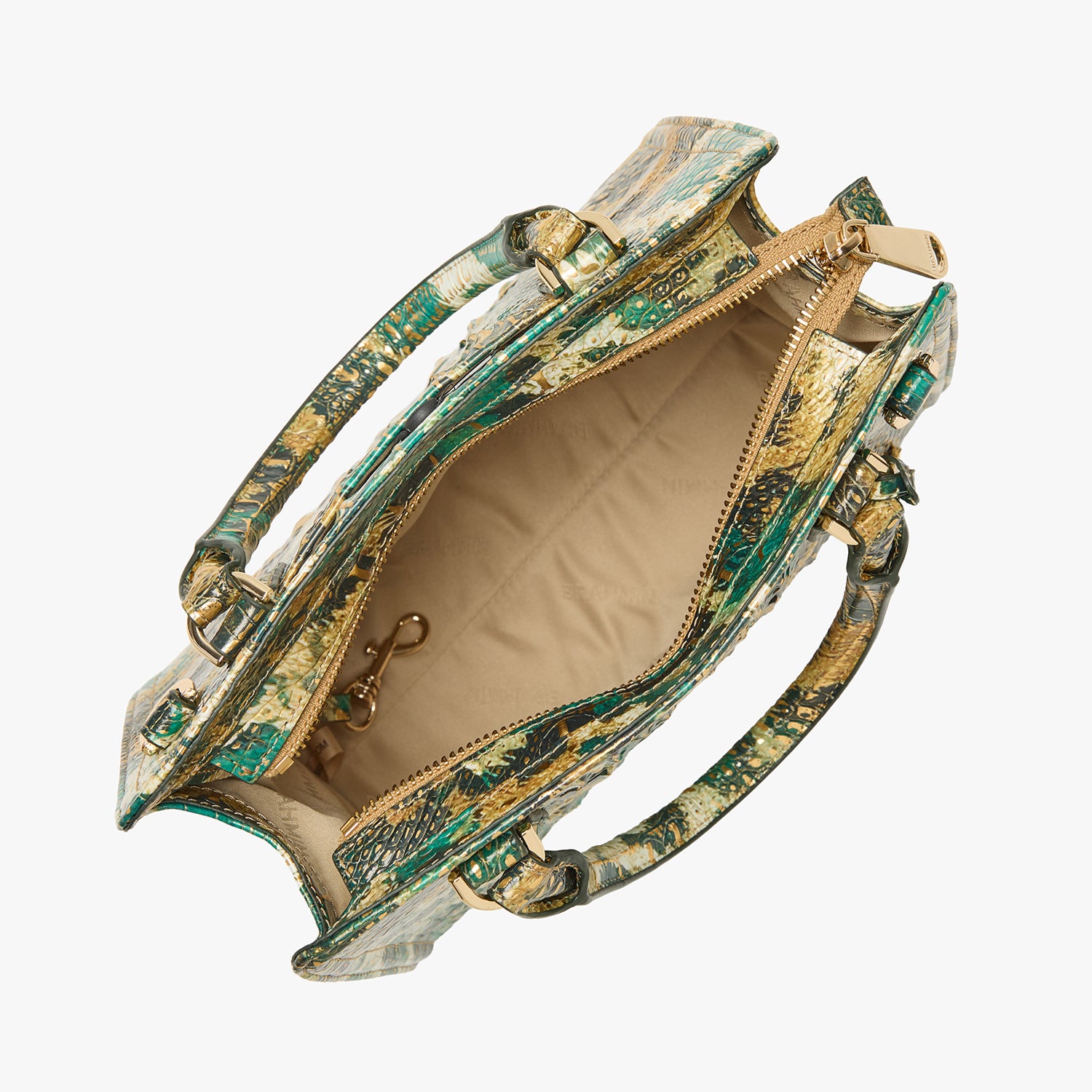Cami | Roaring Melbourne | BRAHMIN
