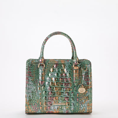 Soulful Melbourne Cami Satchel Front View 