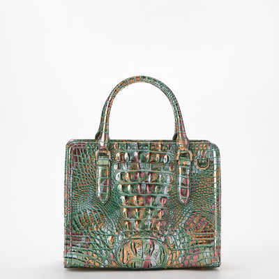 Soulful Melbourne Cami Satchel Back View 