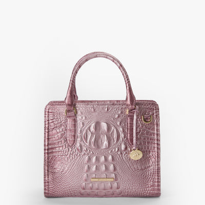 Mellow Rose Melbourne Cami Satchel Front View 