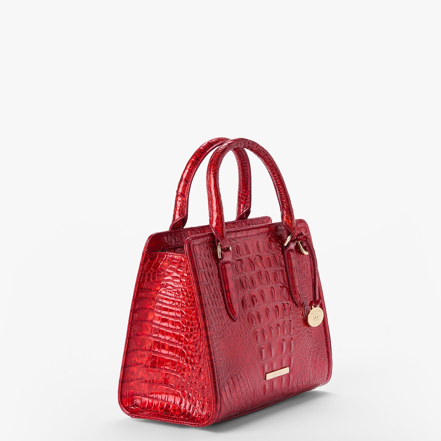 MMM様 レッド 24cm Cami | Red Opal Melbourne | BRAHMIN