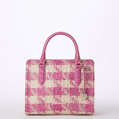 Empower Sakura Cami Satchel Front View 