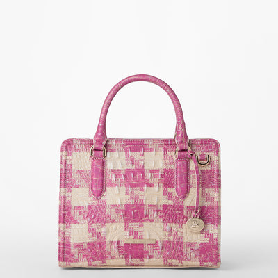 Empower Sakura Cami Satchel Front View