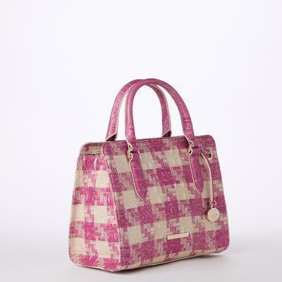 Empower Sakura Cami Satchel Side View 