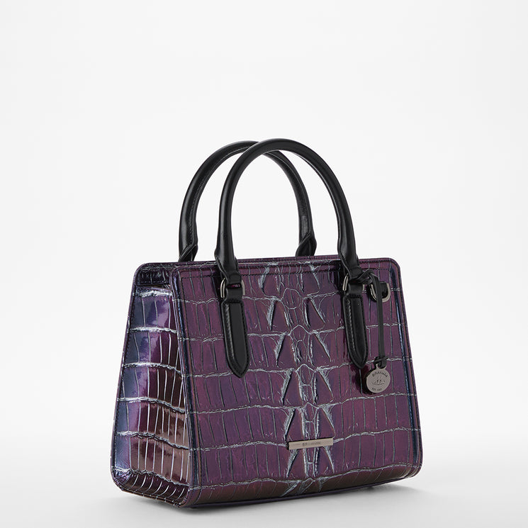Heroic Purple Kingstone Cami Side View 