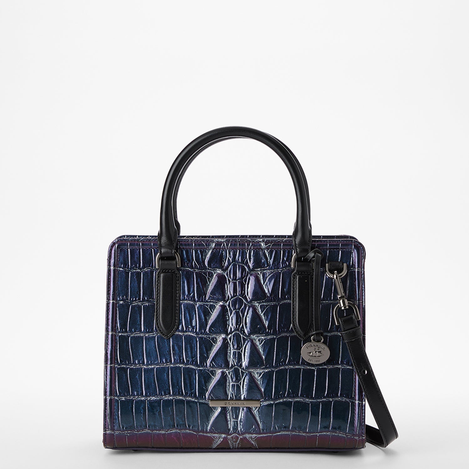 コリンシアン セレクト500 ベロン ヴェロン パルマ ホーム Cami | Heroic Purple Kingstone | BRAHMIN