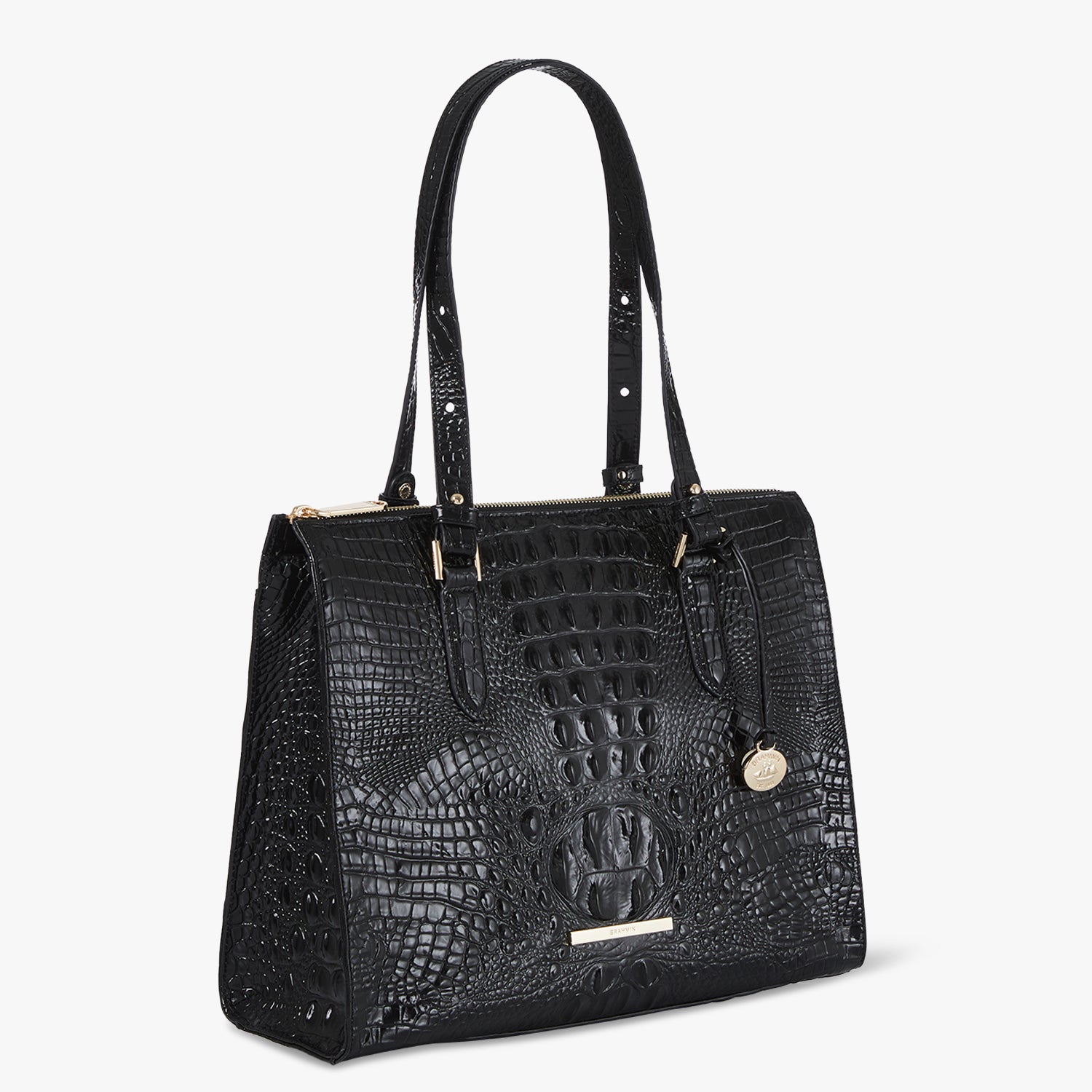 Brahmin anywhere tote sale