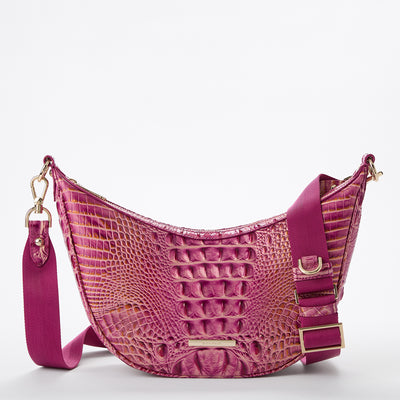 Rouge Blush Melbourne Percy Crossbody Front View 