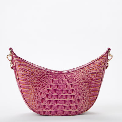 Rouge Blush Melbourne Percy Crossbody Back View 