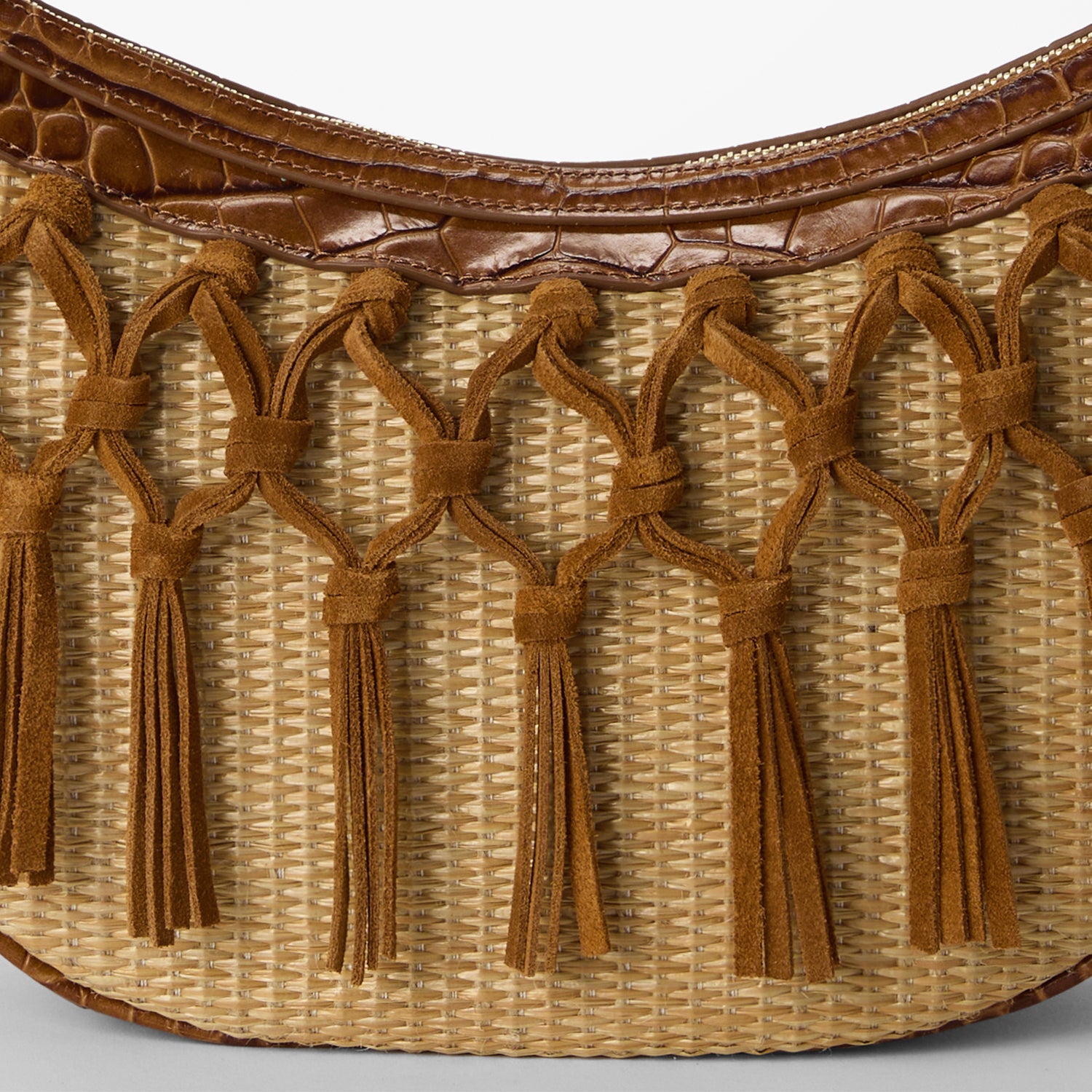 Percy | Saddle Venture | BRAHMIN