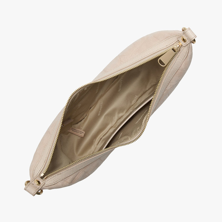 Beige Faroe Percy Open View 