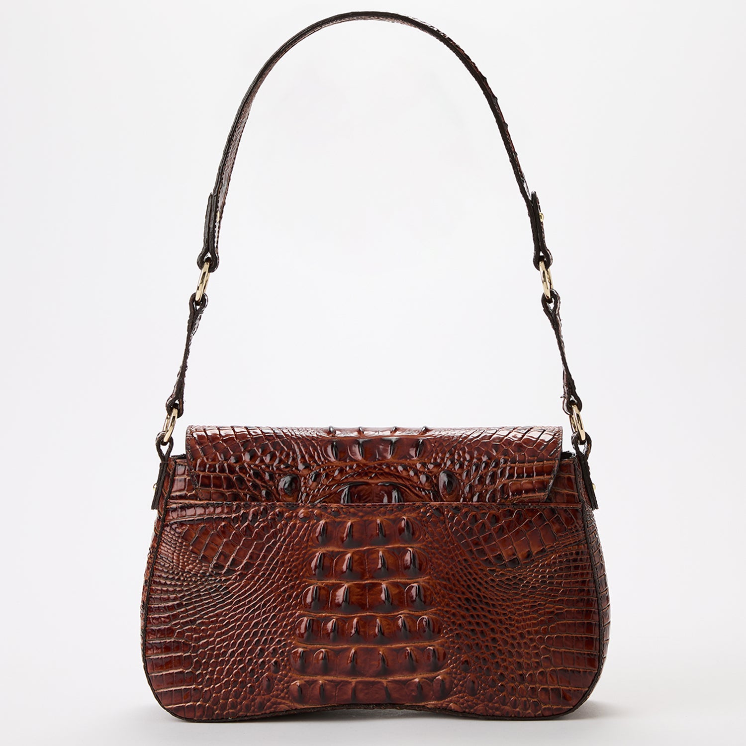 Brahmin Crossbody outlet Cocoa Melbourne