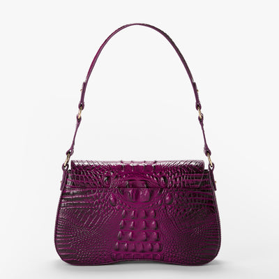 Sugar Plum Melbourne Nerida Shoulder Bag Back View 