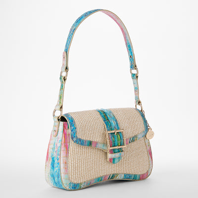 Staycation Grandview Nerida Shoulder Bag Side View