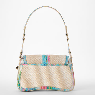 Staycation Grandview Nerida Shoulder Bag Back View