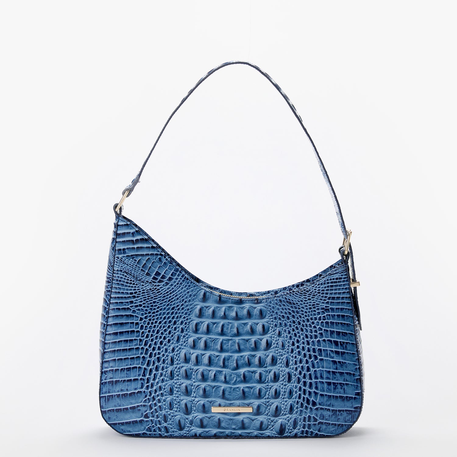 Brahmin Tillie Flap Bronze sale Bankside