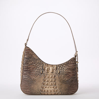 Brindle Melbourne Abbott Shoulder Bag Front View 