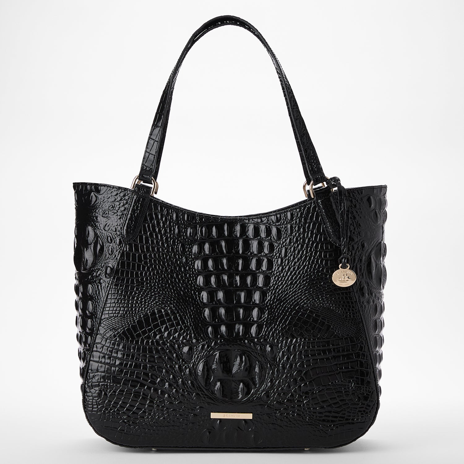 Aliza | Black Melbourne | BRAHMIN