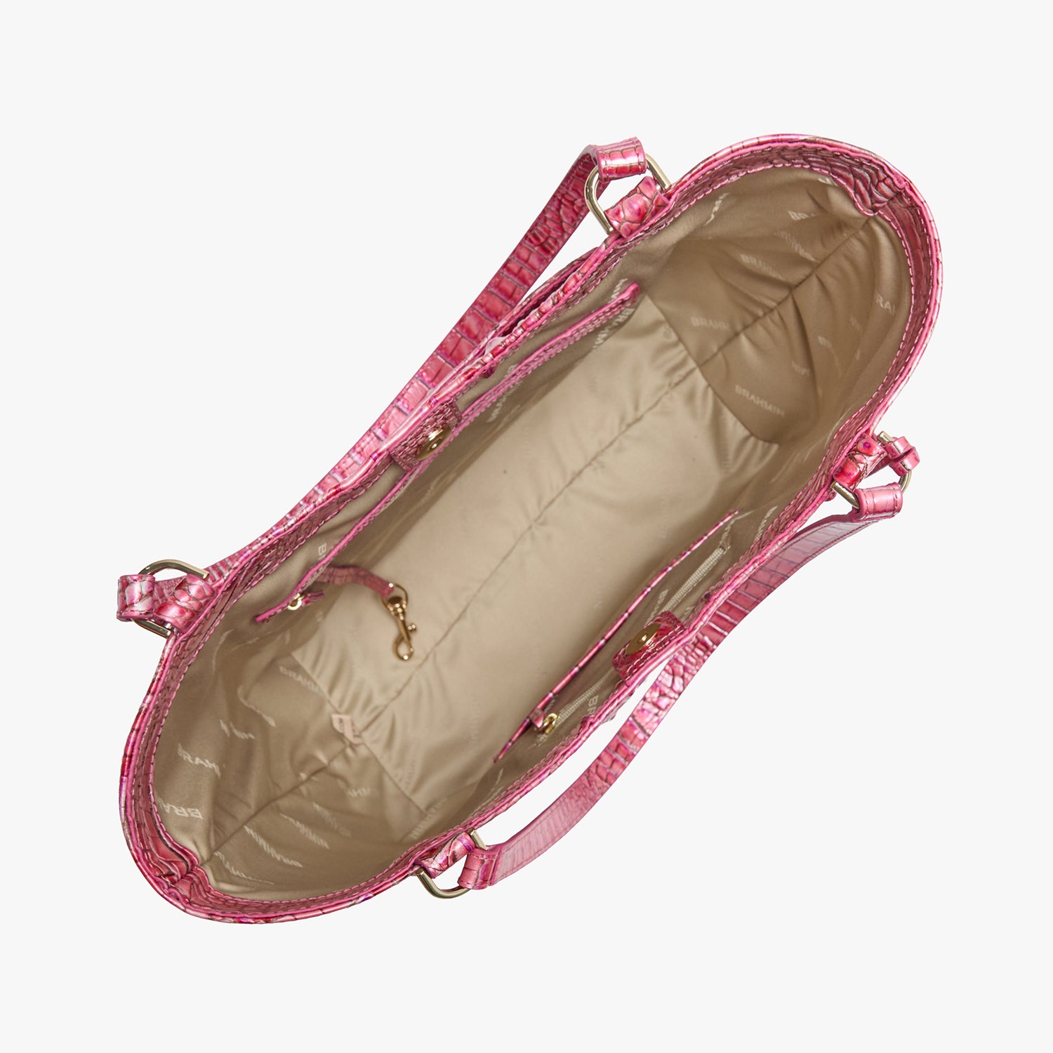 Aliza | French Rose Melbourne | BRAHMIN