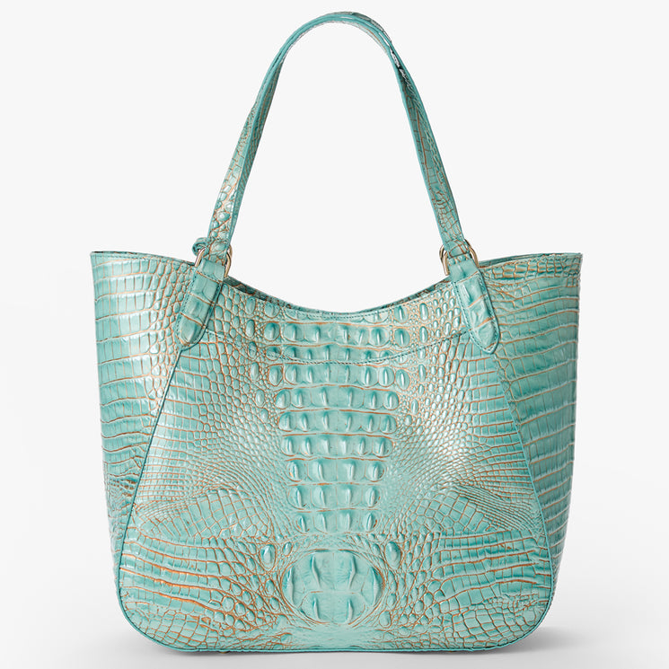 Waterfall Melbourne Aliza Tote Back View