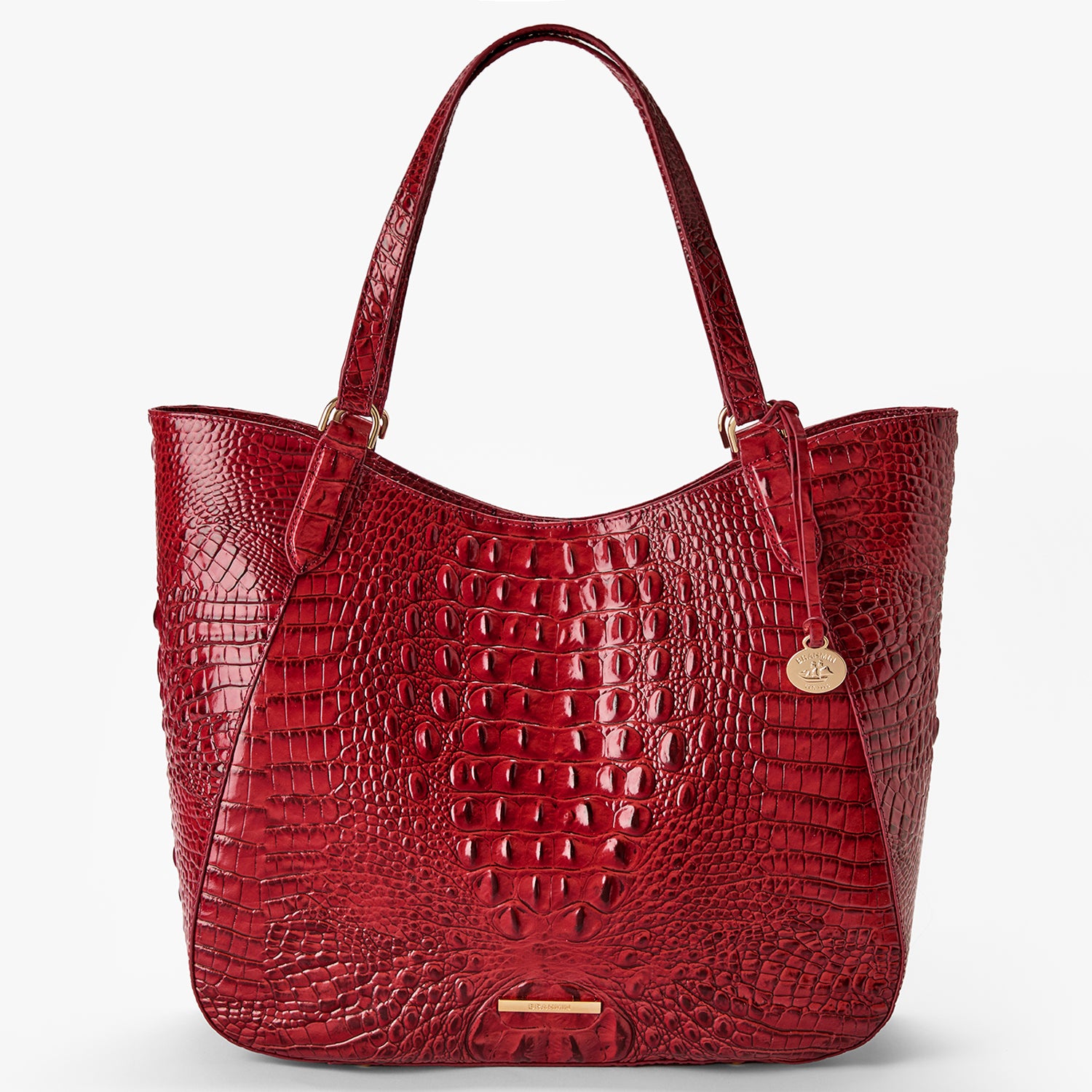 サファイアのアミュレット/Sapphire Amulet トレジャーパック Aliza | Volcanic Red Melbourne | BRAHMIN
