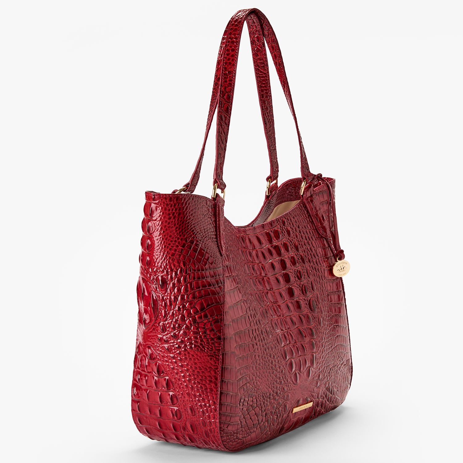 バラパック Aliza | Volcanic Red Melbourne | BRAHMIN
