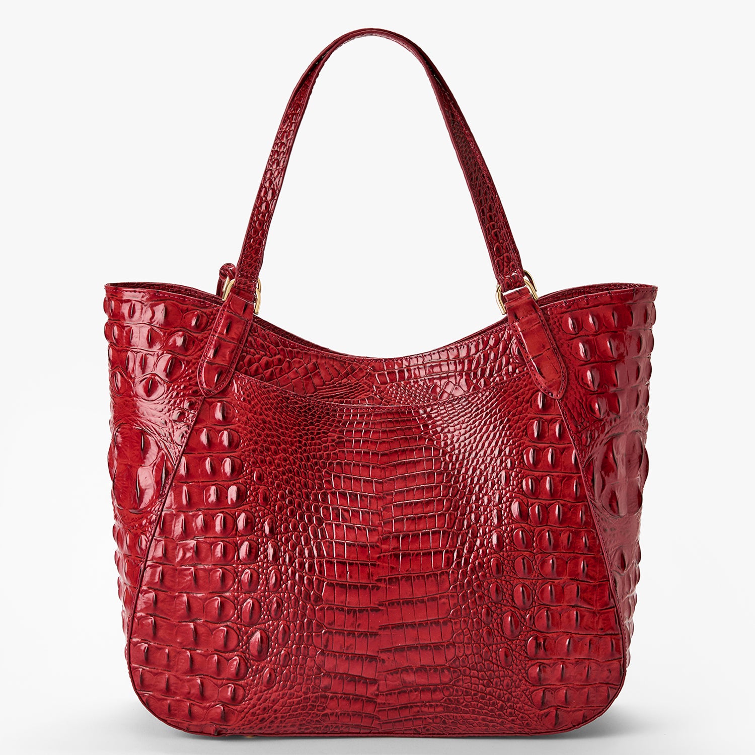アビスアイ　バラパック45pac Aliza | Volcanic Red Melbourne | BRAHMIN