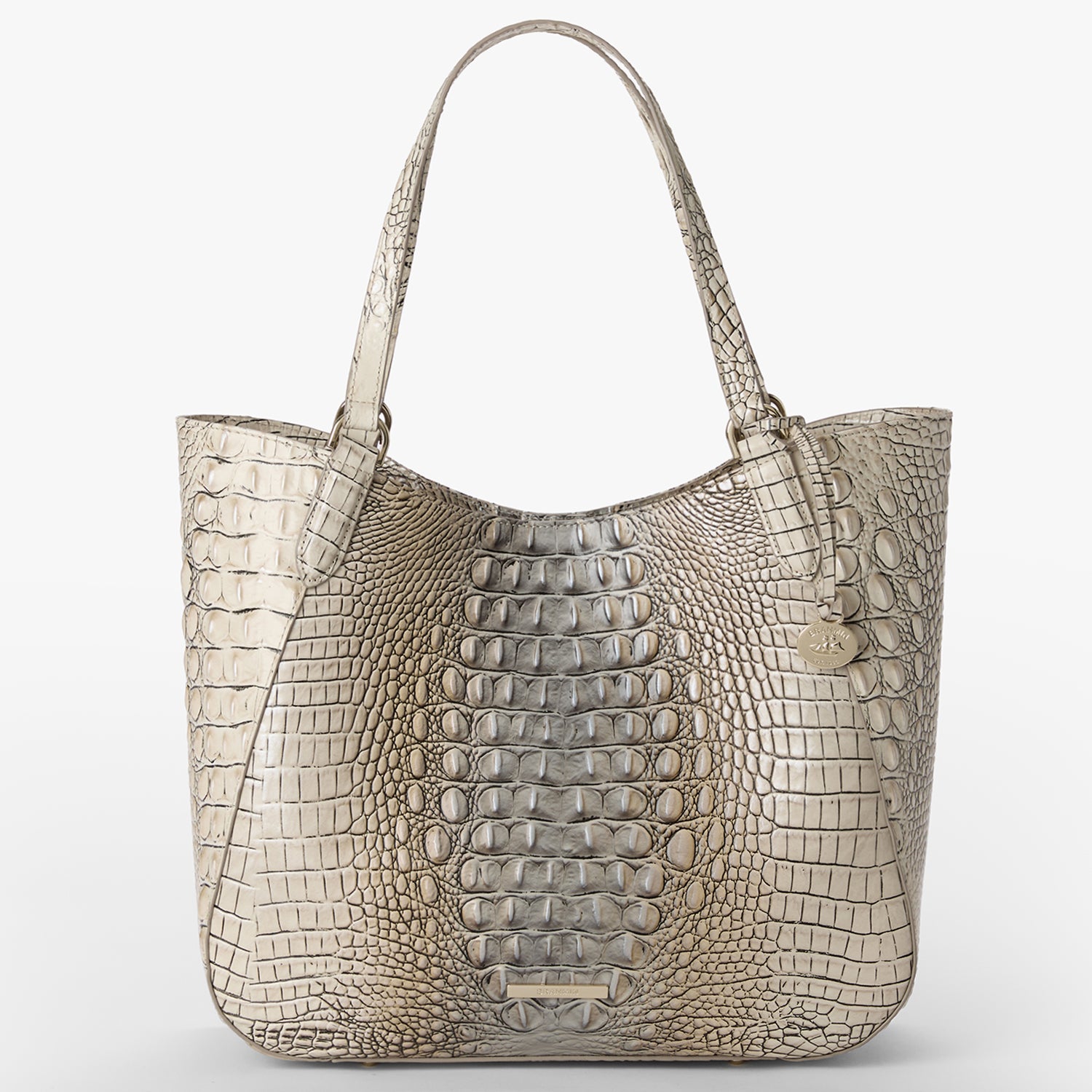 Aliza | Fossilized Ombre Melbourne | BRAHMIN