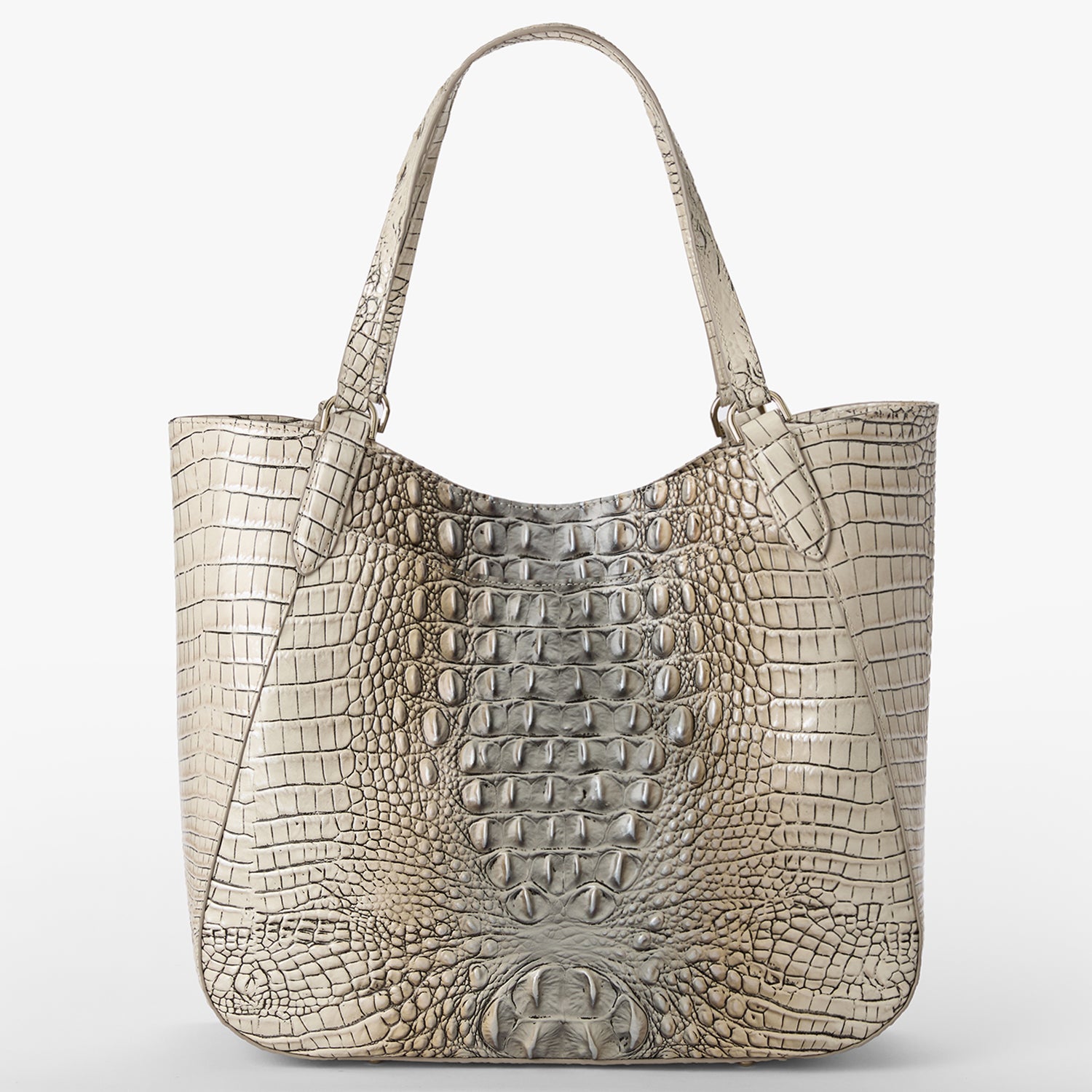Aliza | Fossilized Ombre Melbourne | BRAHMIN