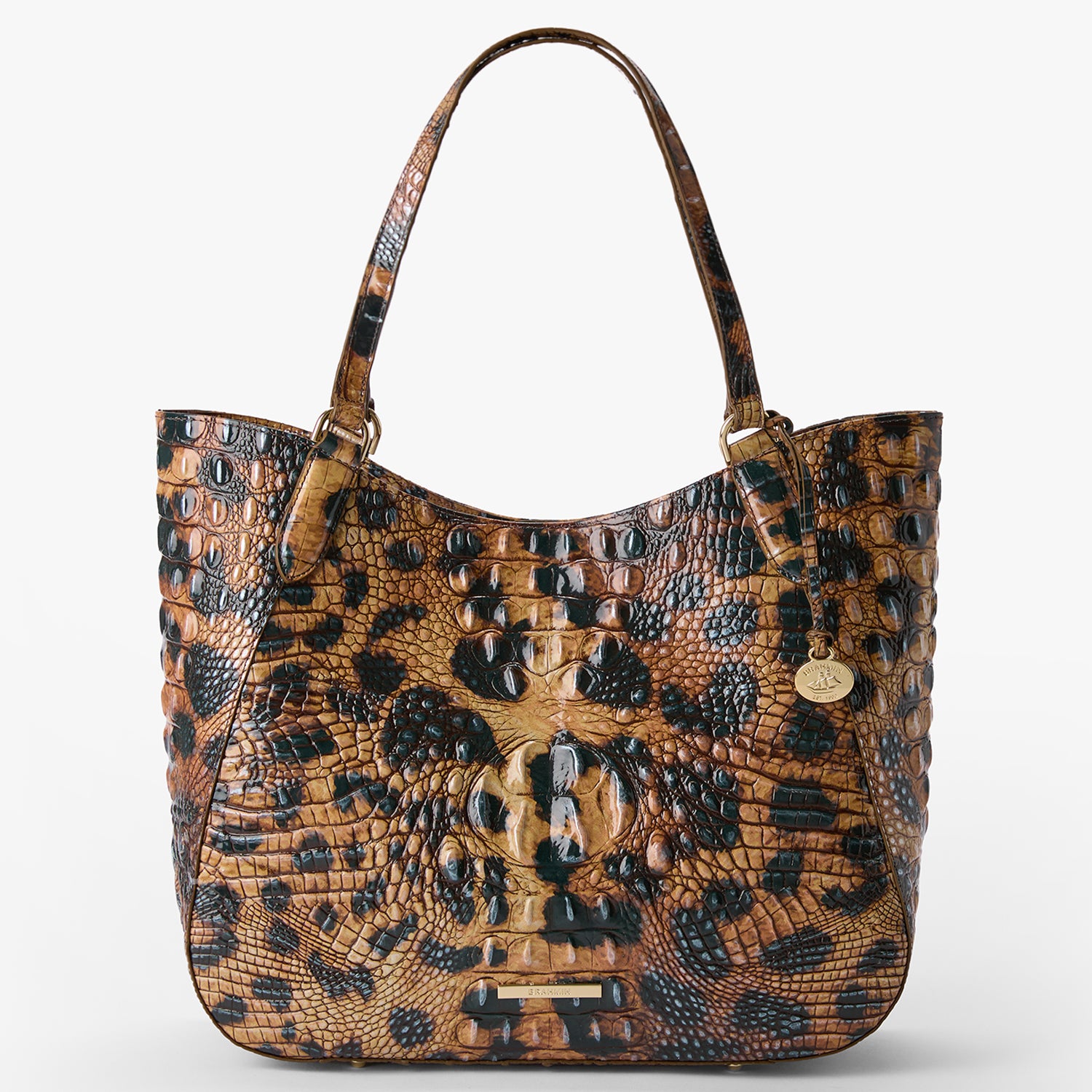 Aliza | Golden Lynx Melbourne | BRAHMIN