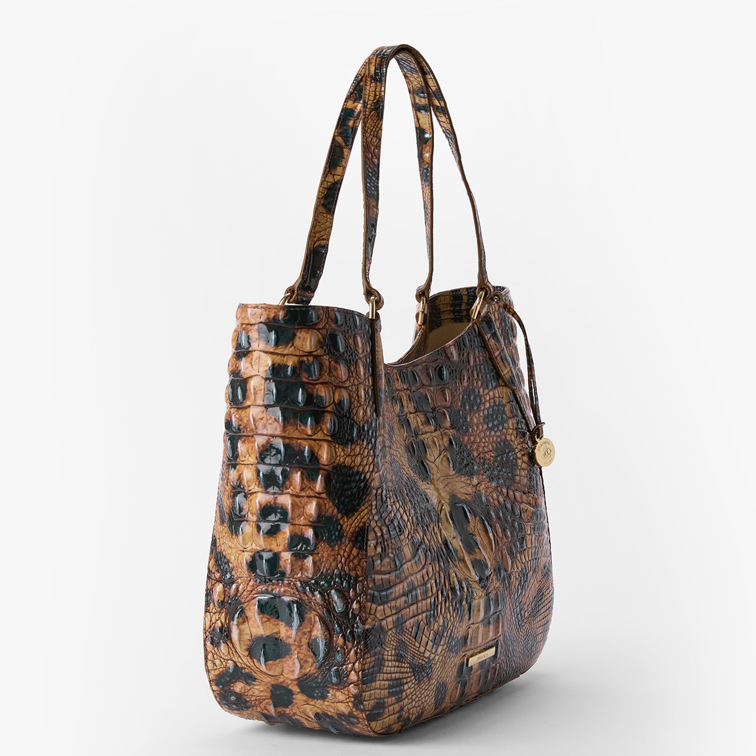 Aliza | Golden Lynx Melbourne | BRAHMIN