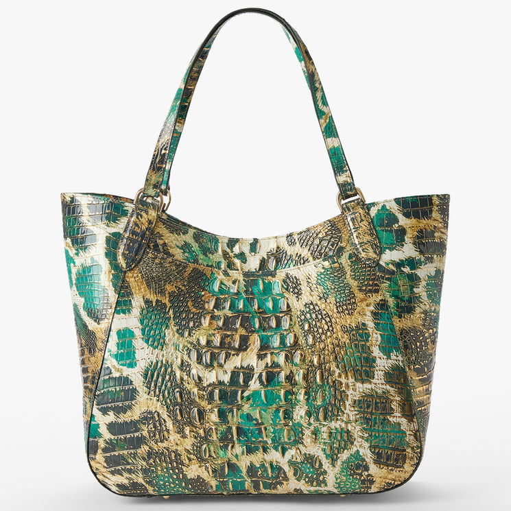 Roaring Melbourne Aliza Tote Back View