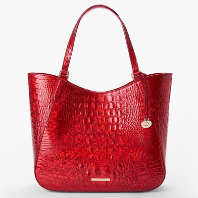 Red Opal Melbourne Aliza Front View 