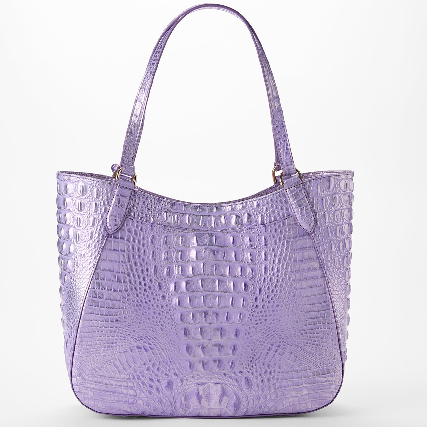 Aliza | Sheer Lavender Melbourne | BRAHMIN