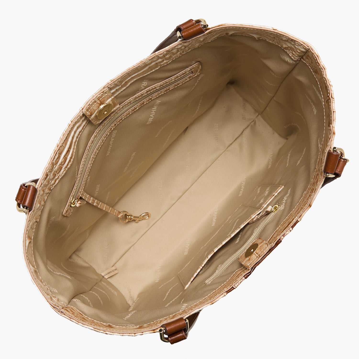 Aliza | Contour Ambrose | BRAHMIN