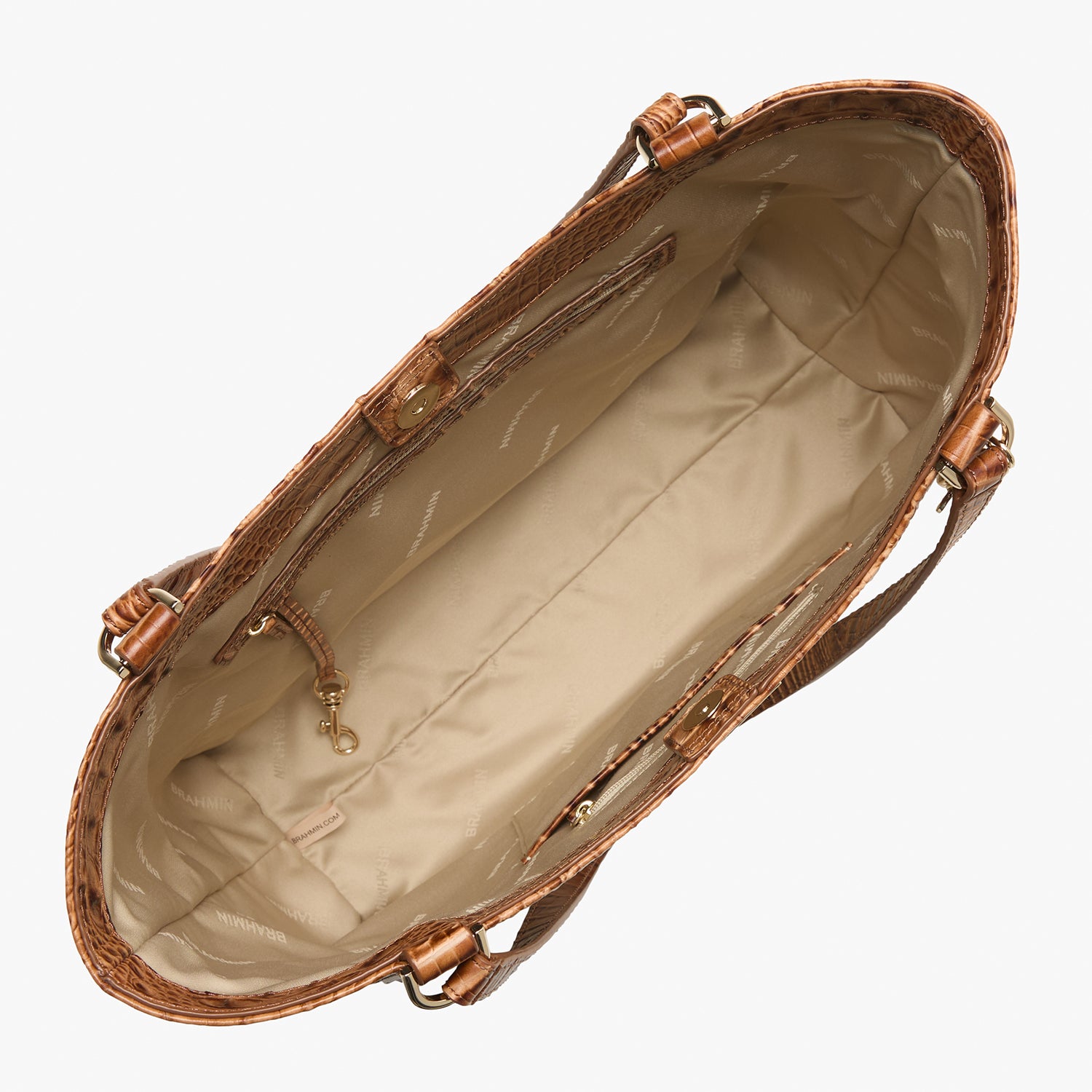 Aliza | Cinnamon Palma | BRAHMIN