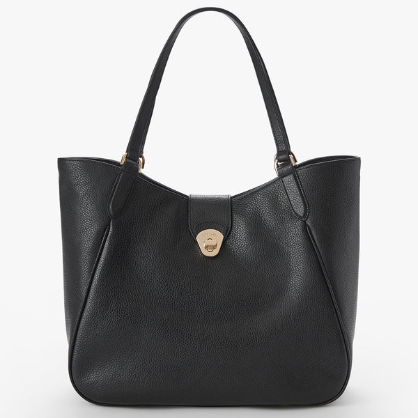 Aliza | Black Basel | BRAHMIN