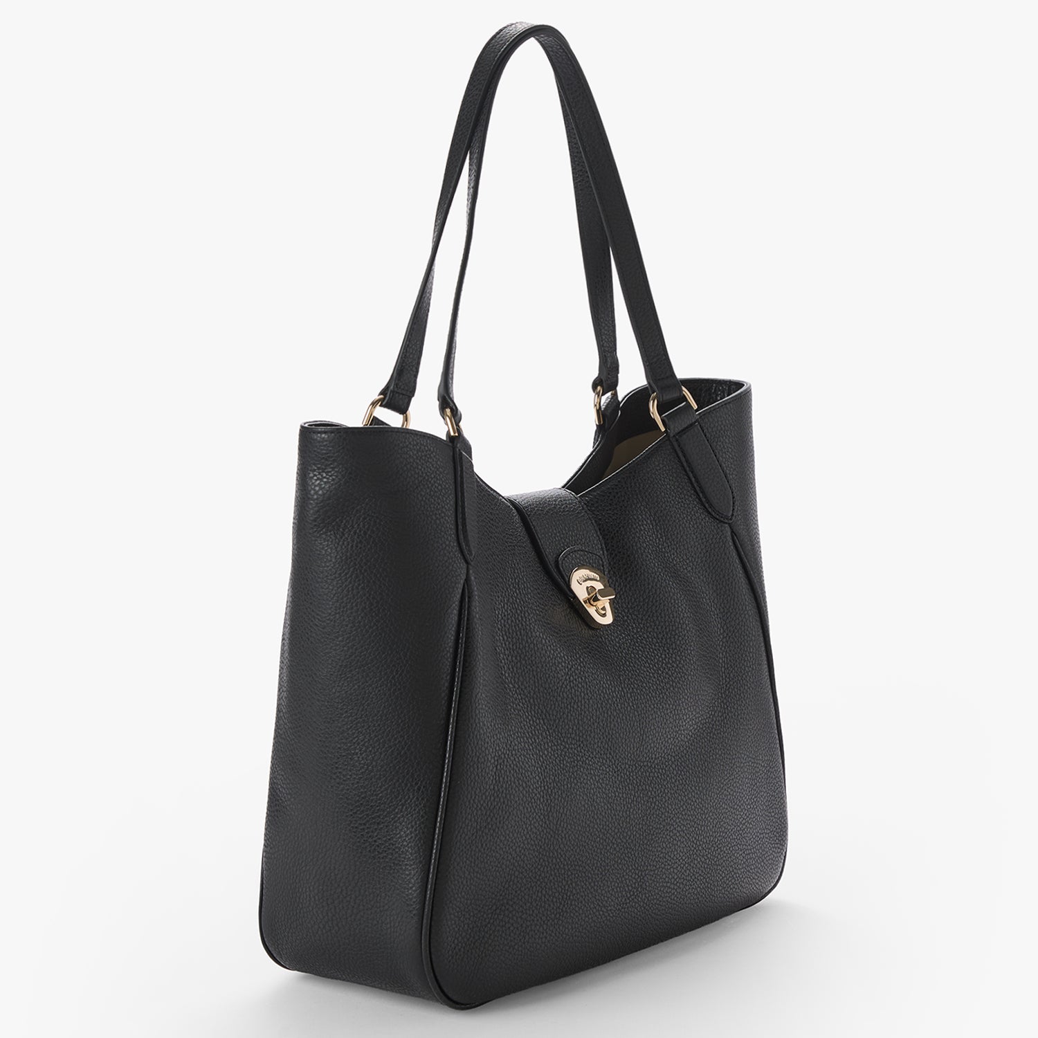 Aliza | Black Basel | BRAHMIN