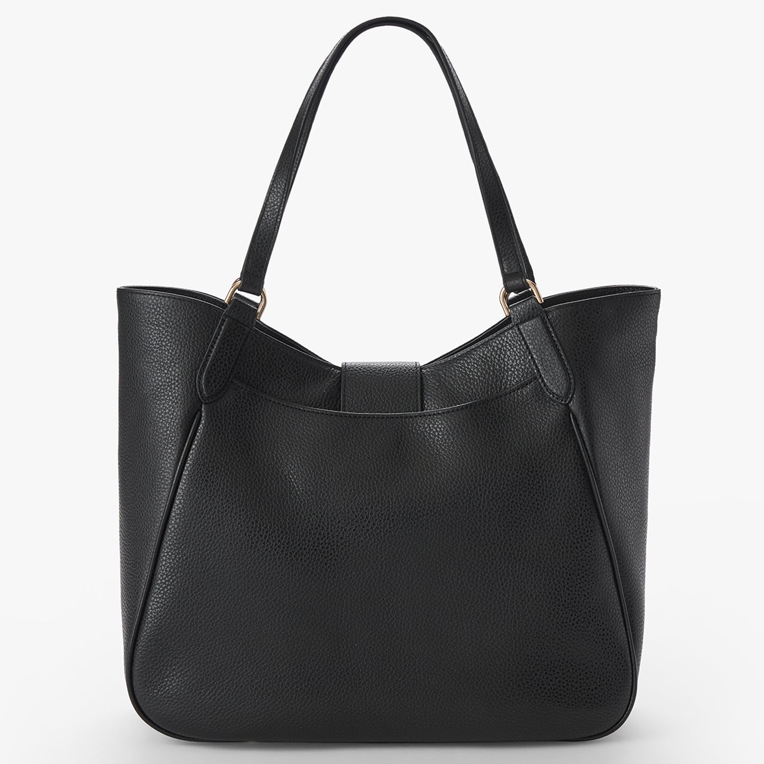 Aliza | Black Basel | BRAHMIN