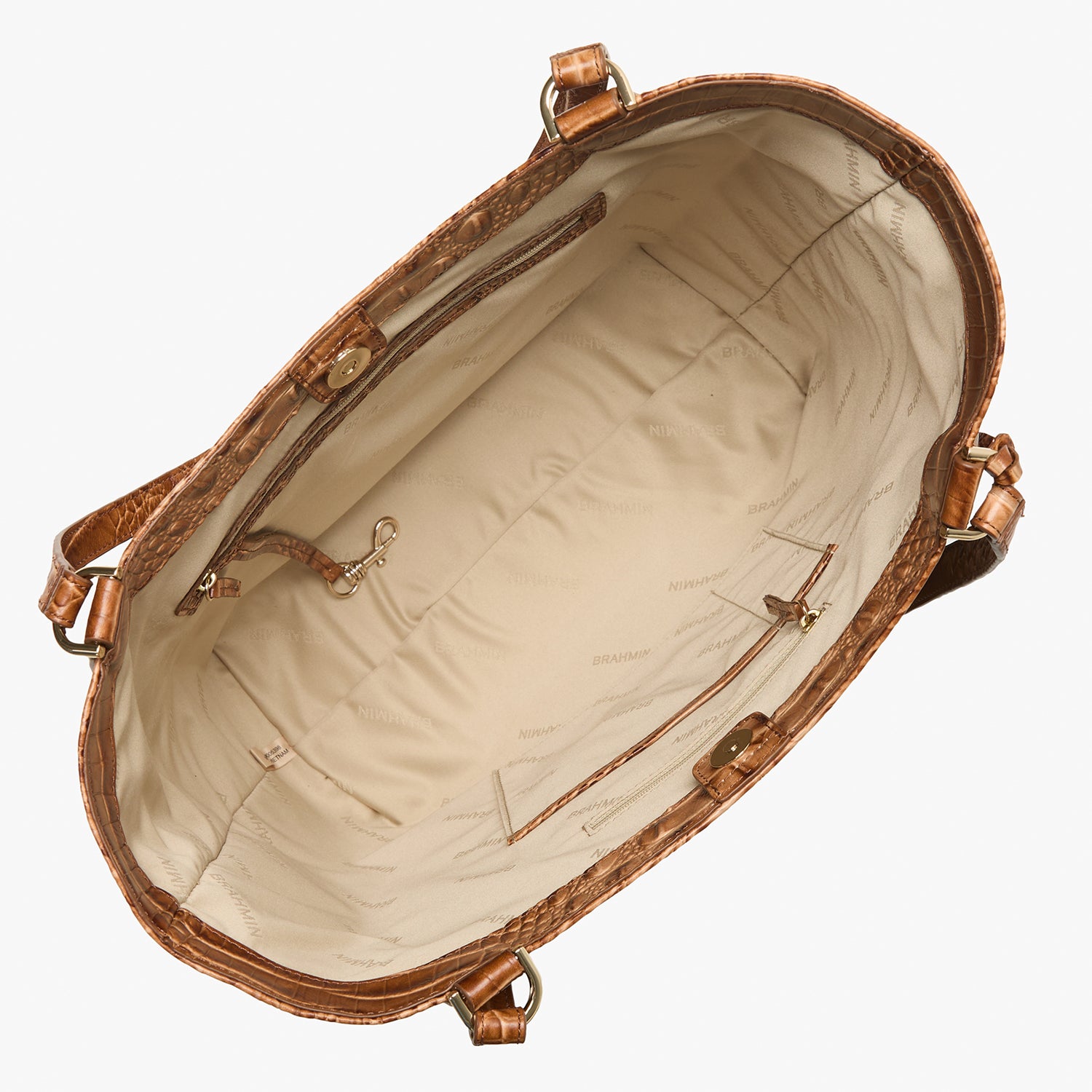 Aliza | Cinnamon Anuket | BRAHMIN
