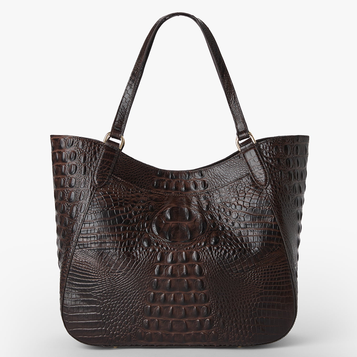 BIRDWELL ロンハーマンコラボ　　　　ブラック　サイズ31 Aliza | Chocolate Shadow | BRAHMIN