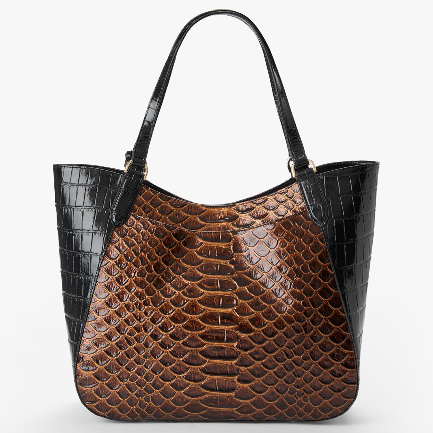 Aliza | Multi Brunswick | BRAHMIN