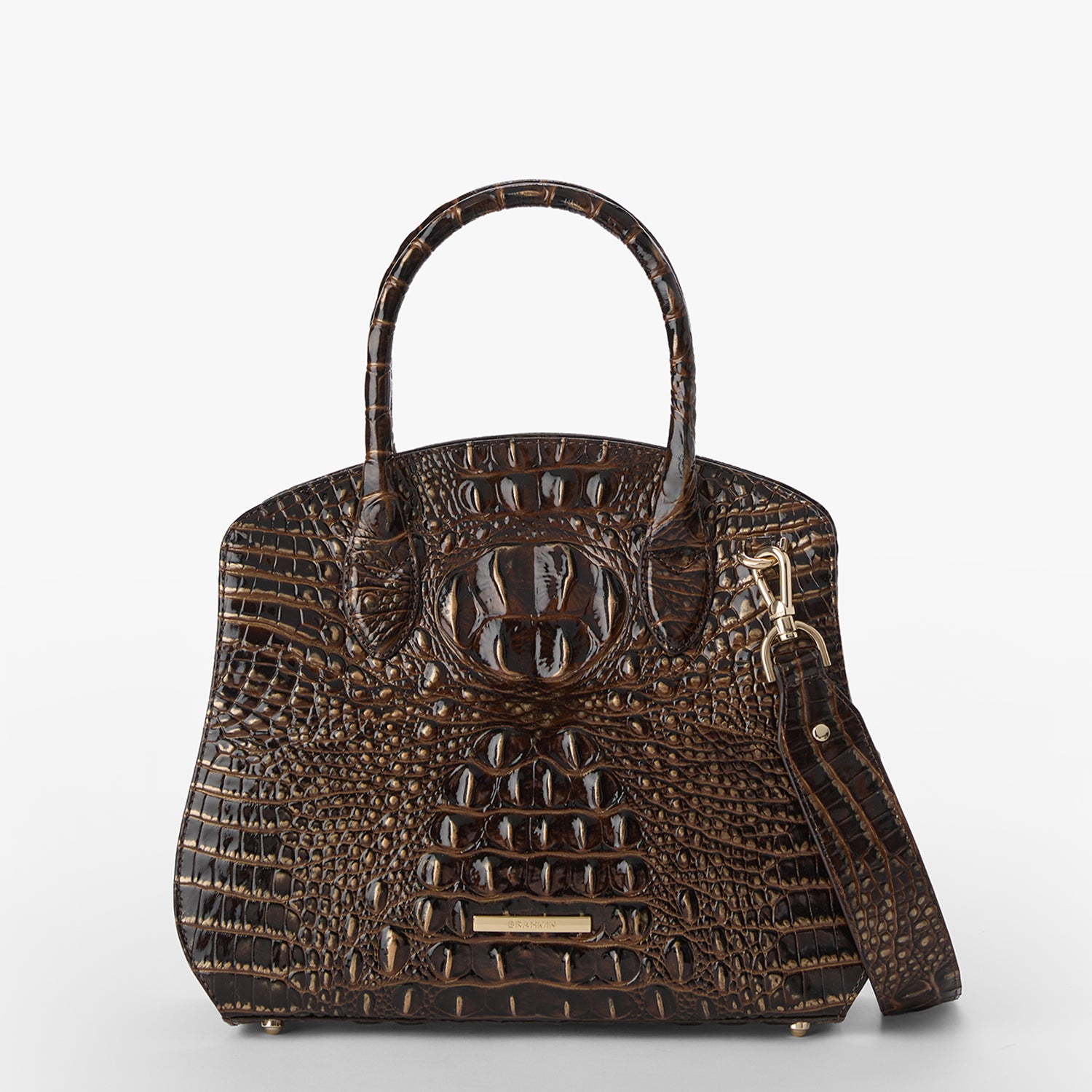 Rosetta | Chocolate Melbourne | BRAHMIN