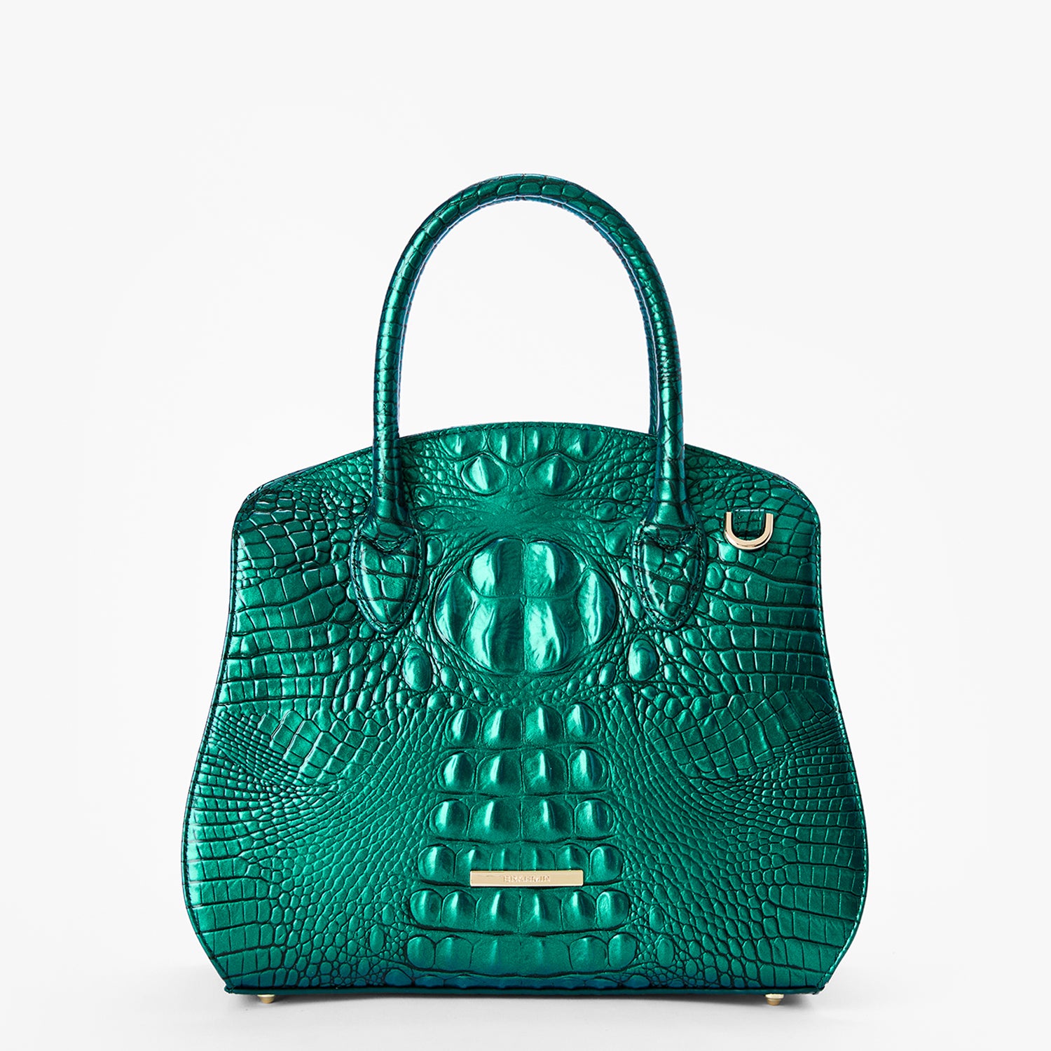 Rosetta | Mystic Green Melbourne | BRAHMIN