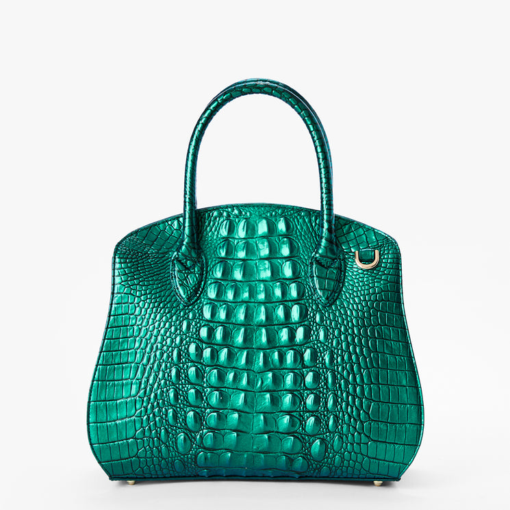 Mystic Green Melbourne Rosetta Back View 